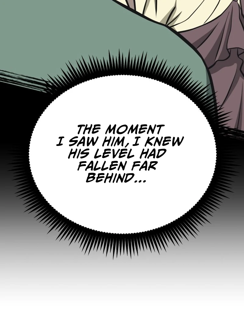 One Step Divine Fist Chapter 46 - Page 61 in English