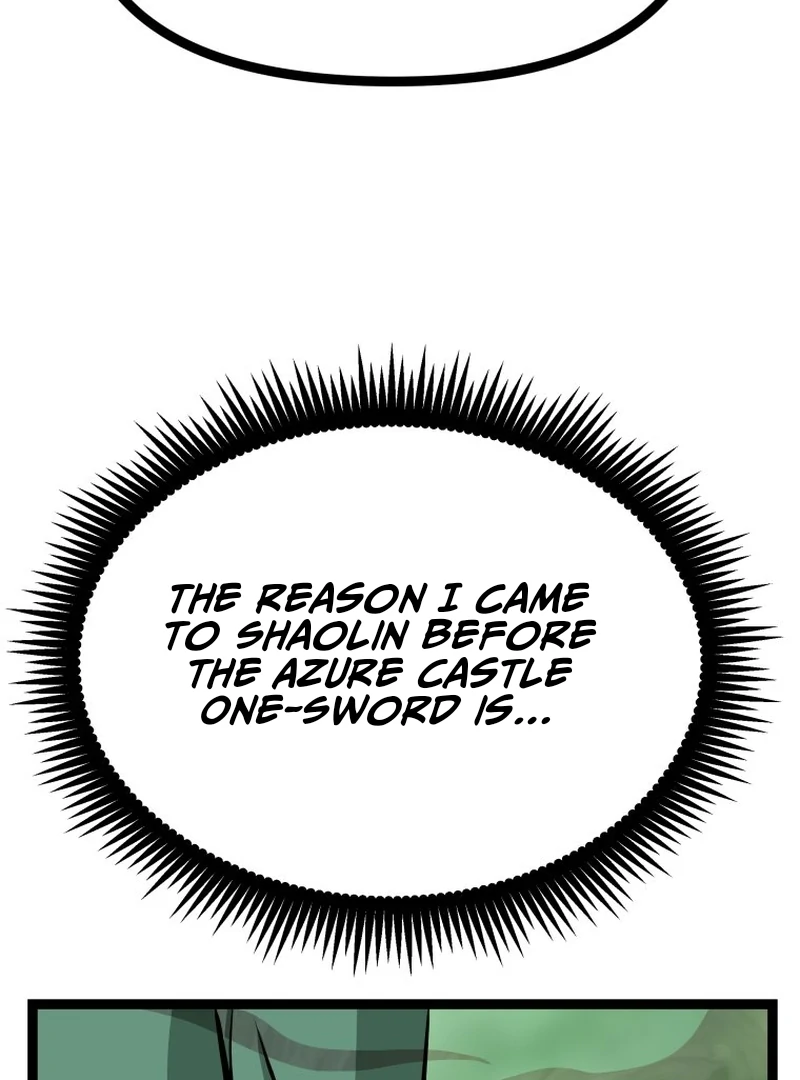 One Step Divine Fist Chapter 46 - Page 68 in English
