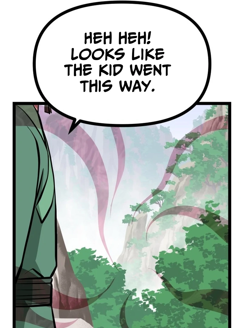 One Step Divine Fist Chapter 46 - Page 71 in English