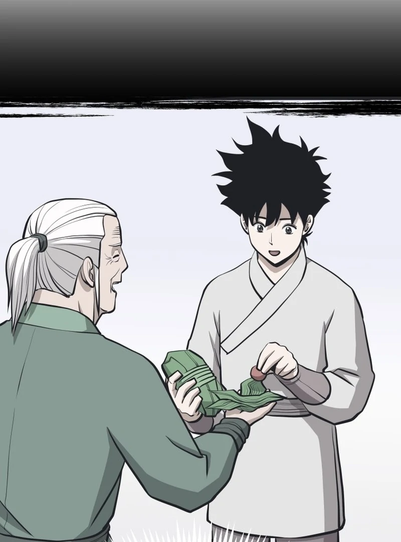 One Step Divine Fist Chapter 46 - Page 73 in English