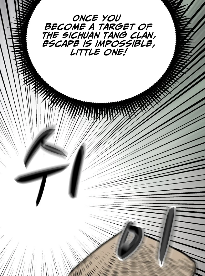 One Step Divine Fist Chapter 46 - Page 76 in English