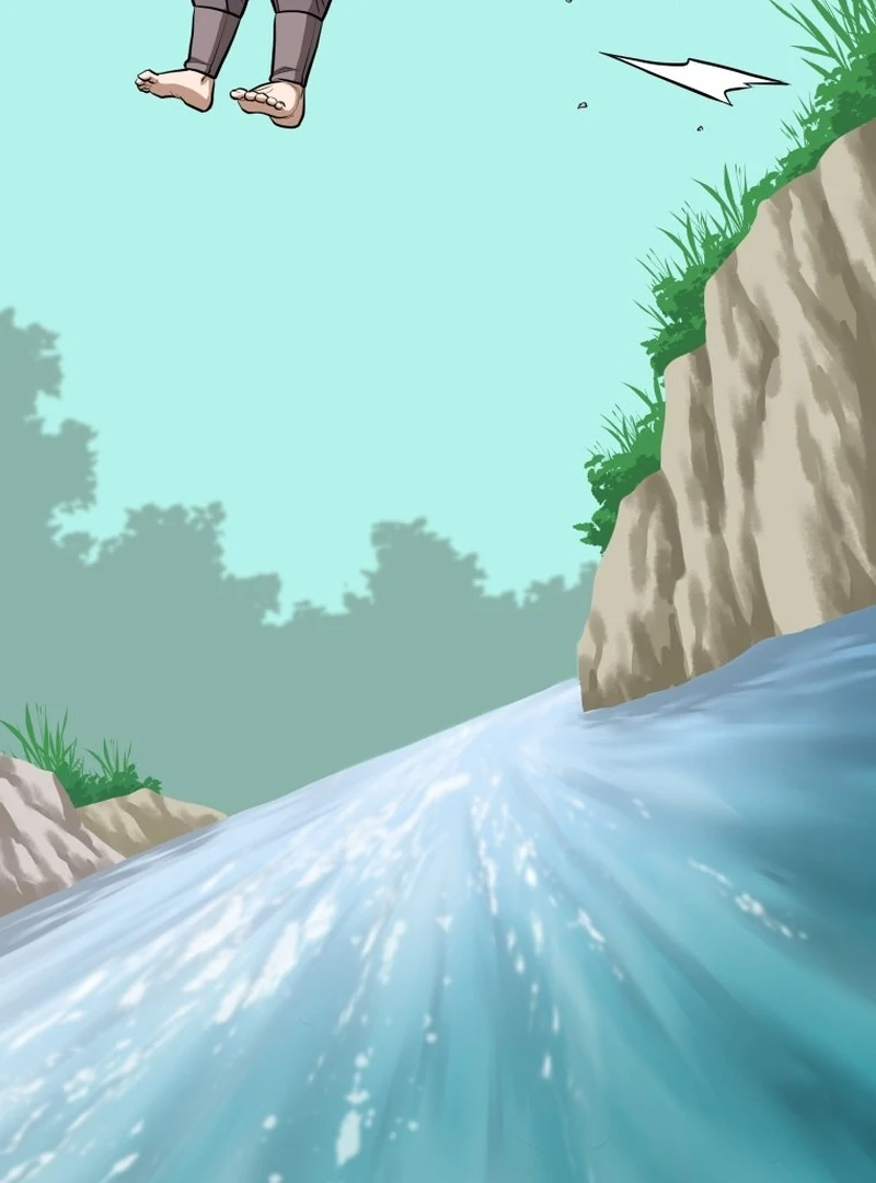 One Step Divine Fist Chapter 46 - Page 89 in English