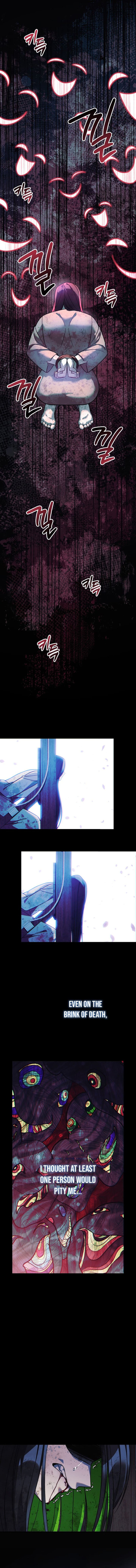 My Daughter Is the Final Boss Chapter 110 - Page 15 in English