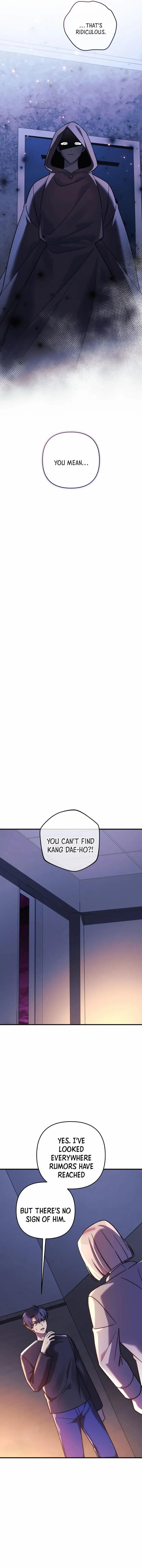My Daughter Is the Final Boss Chapter 115 - Page 7 in English