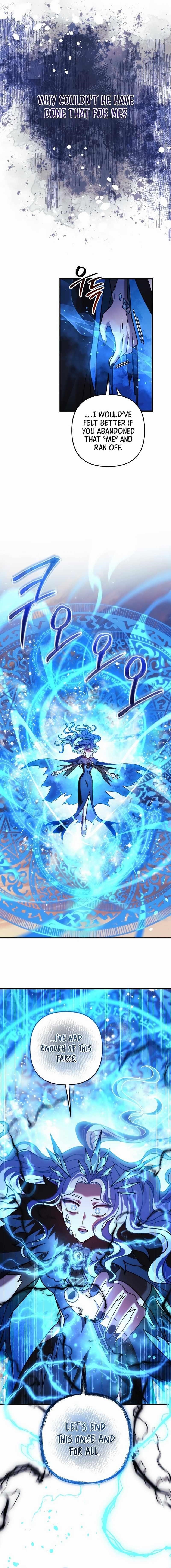 My Daughter Is the Final Boss Chapter 131 - Page 20 in English