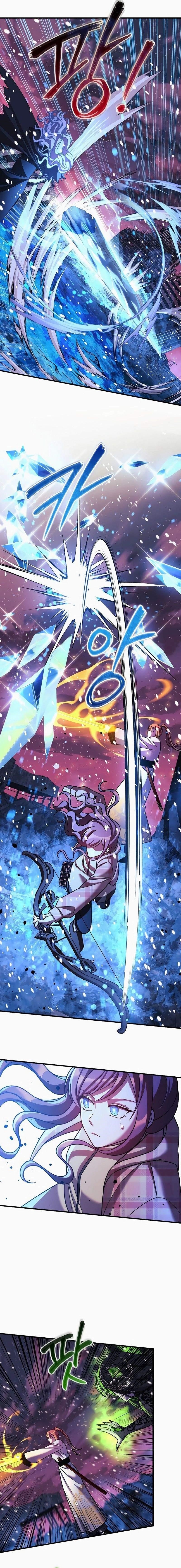 My Daughter Is the Final Boss Chapter 134 - Page 16 in English