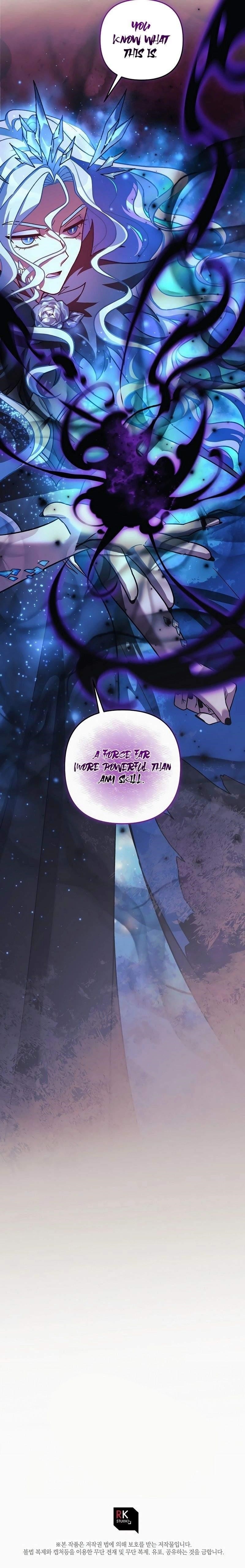 My Daughter Is the Final Boss Chapter 134 - Page 20 in English
