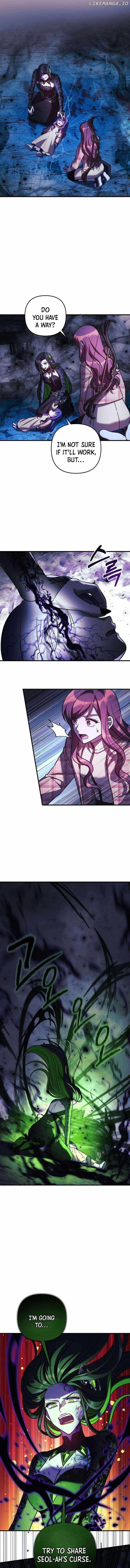 My Daughter Is the Final Boss Chapter 136 - Page 6 in English