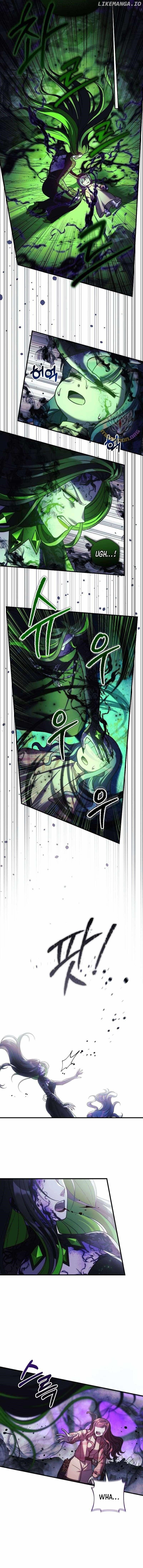 My Daughter Is the Final Boss Chapter 136 - Page 7 in English