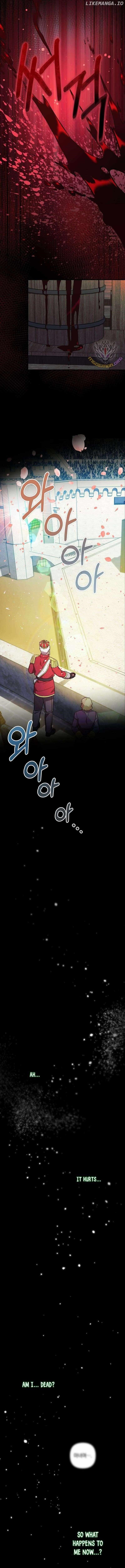 My Daughter Is the Final Boss Chapter 136 - Page 9 in English