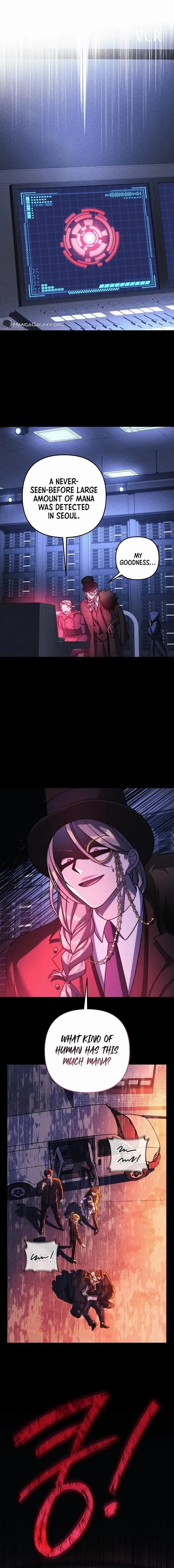 My Daughter Is the Final Boss Chapter 137 - Page 13 in English