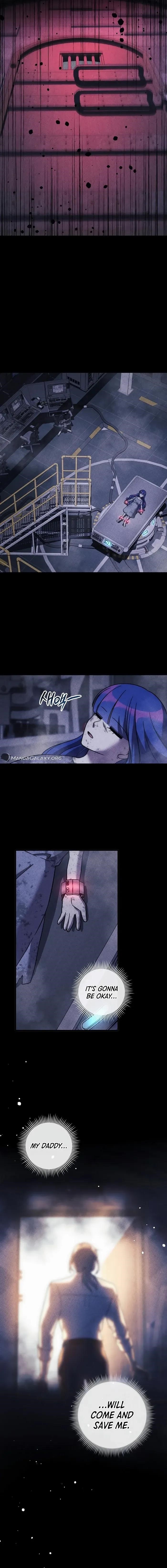 My Daughter Is the Final Boss Chapter 137 - Page 14 in English