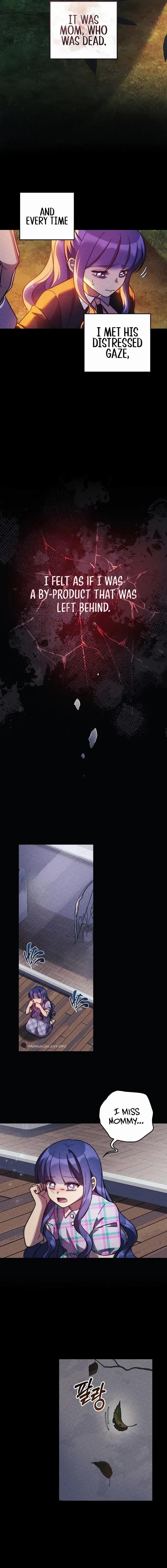 My Daughter Is the Final Boss Chapter 137 - Page 7 in English