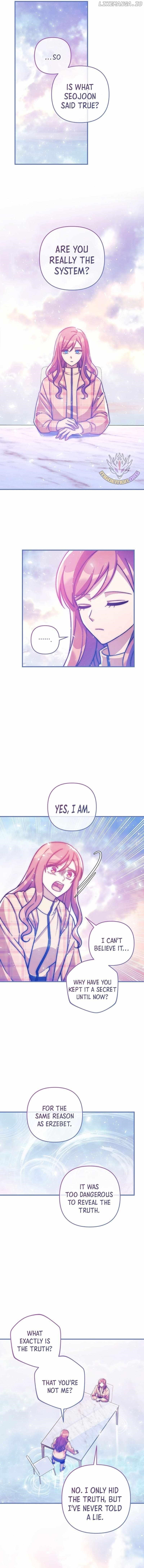 My Daughter Is the Final Boss Chapter 139 - Page 9 in English