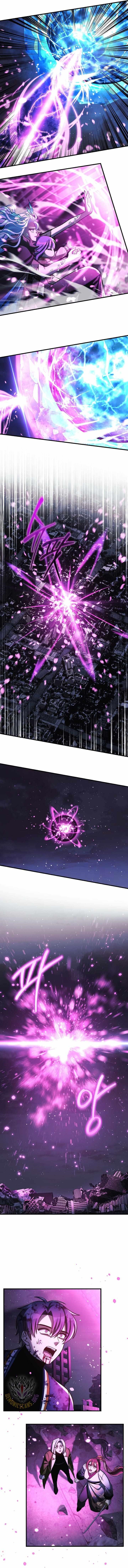 My Daughter Is the Final Boss Chapter 144 - Page 5 in English