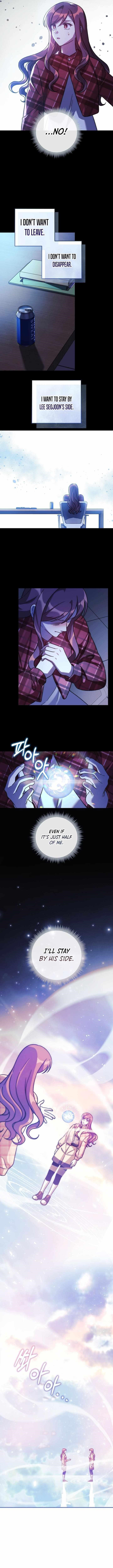My Daughter Is the Final Boss Chapter 145 - Page 6 in English