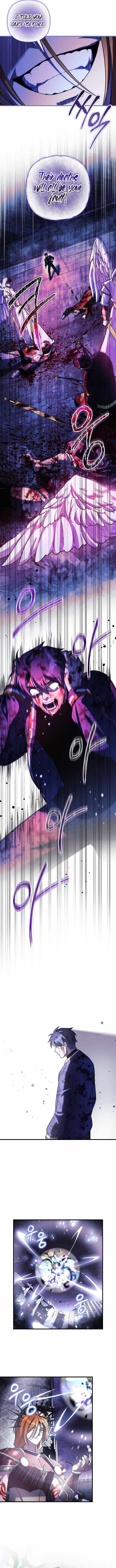 My Daughter Is the Final Boss Chapter 147 - Page 10 in English
