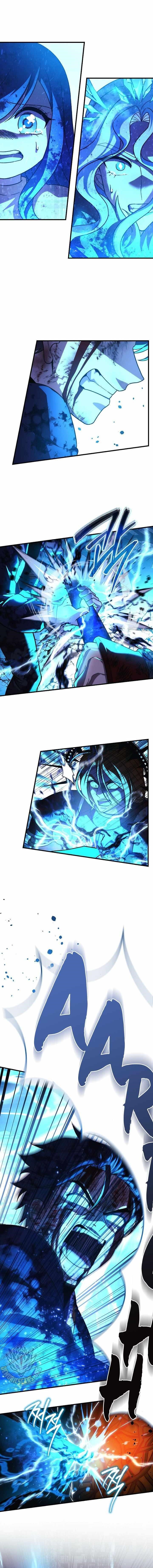 My Daughter Is the Final Boss Chapter 150 - Page 11 in English