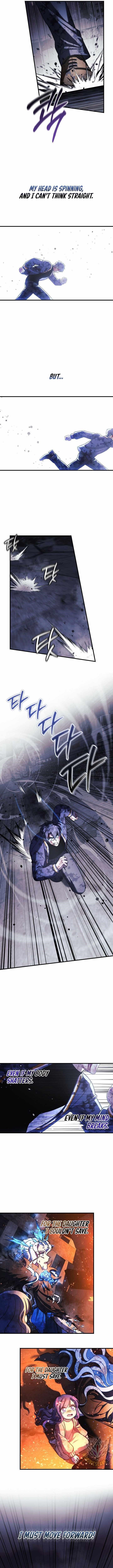 My Daughter Is the Final Boss Chapter 150 - Page 5 in English
