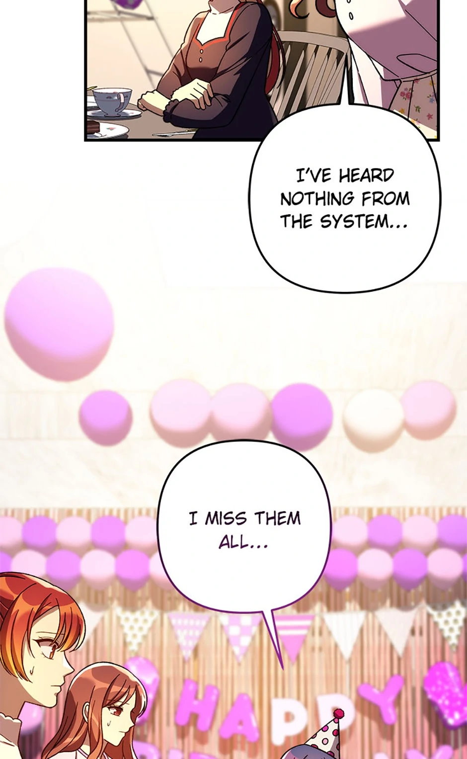 My Daughter Is the Final Boss Chapter 152 - Page 29 in English
