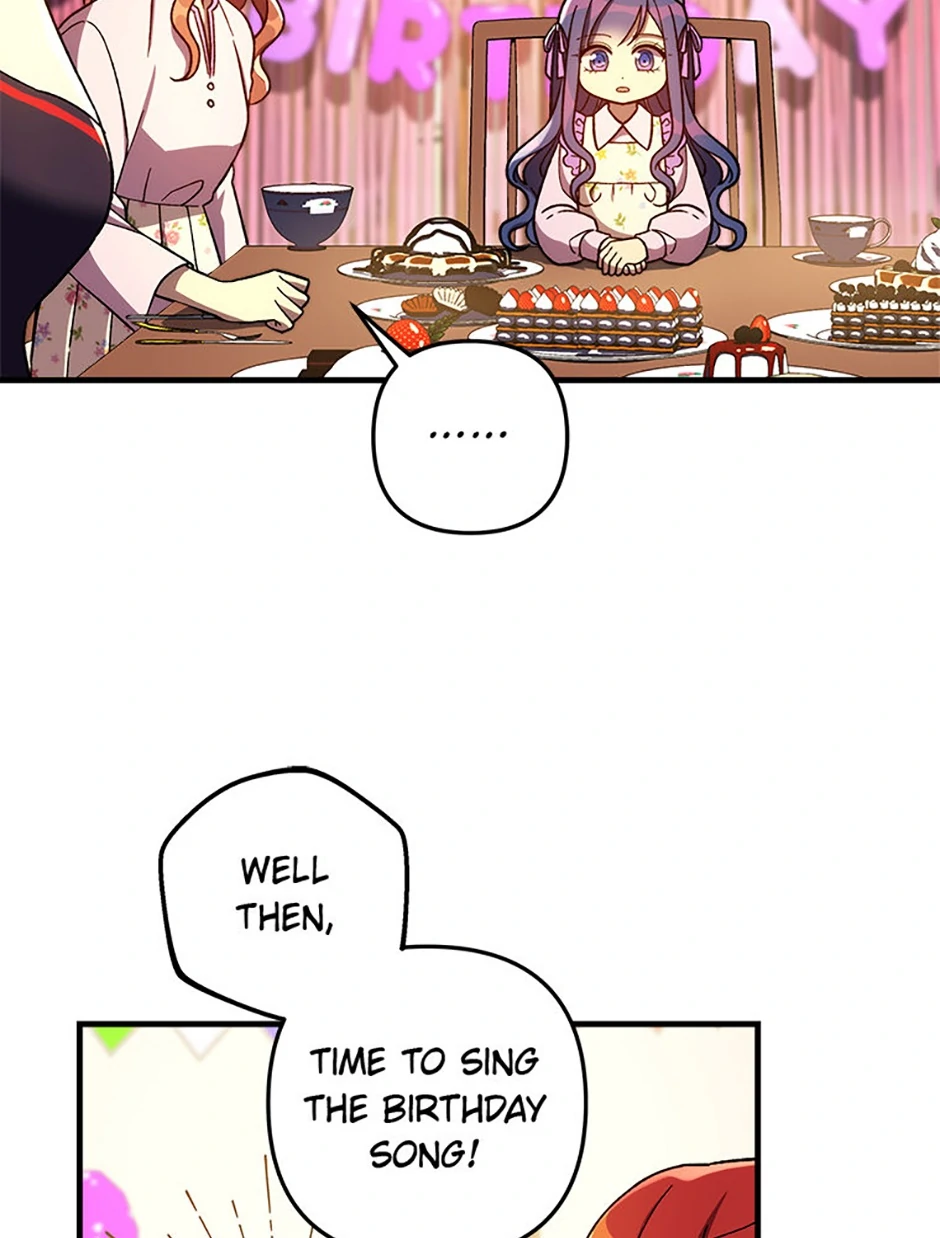 My Daughter Is the Final Boss Chapter 152 - Page 30 in English
