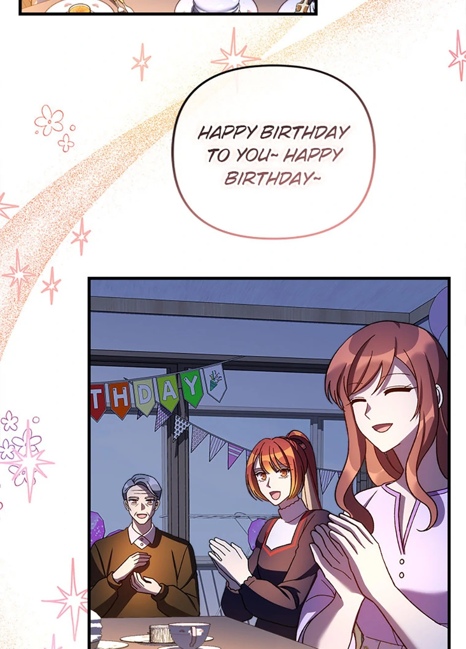My Daughter Is the Final Boss Chapter 152 - Page 34 in English