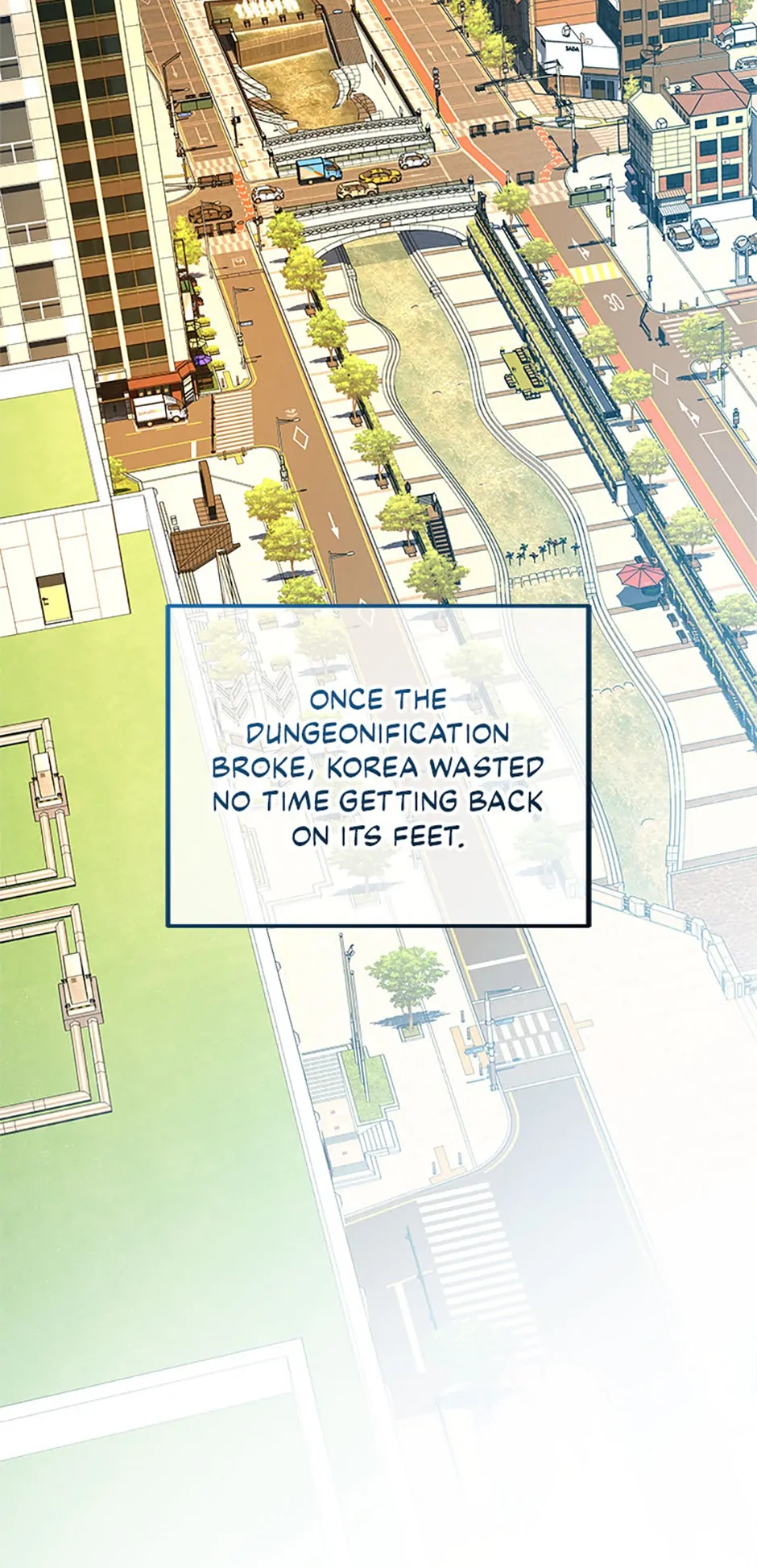 My Daughter Is the Final Boss Chapter 152 - Page 4 in English