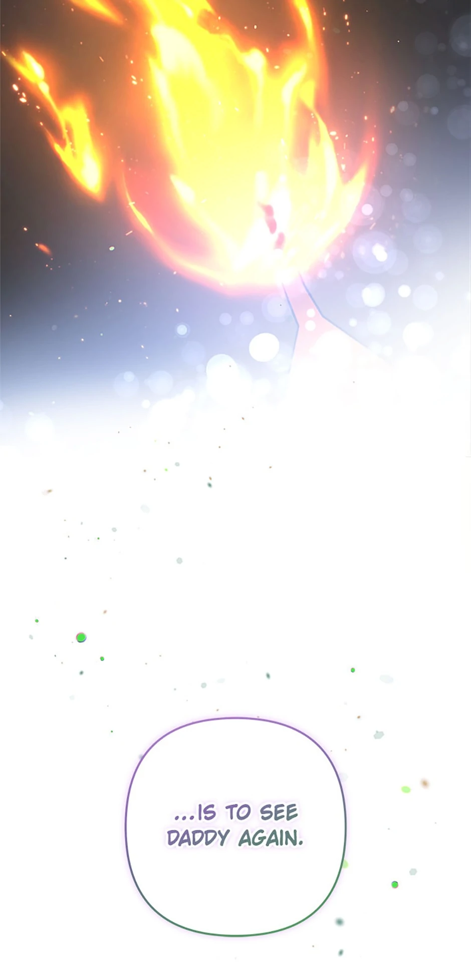 My Daughter Is the Final Boss Chapter 152 - Page 41 in English