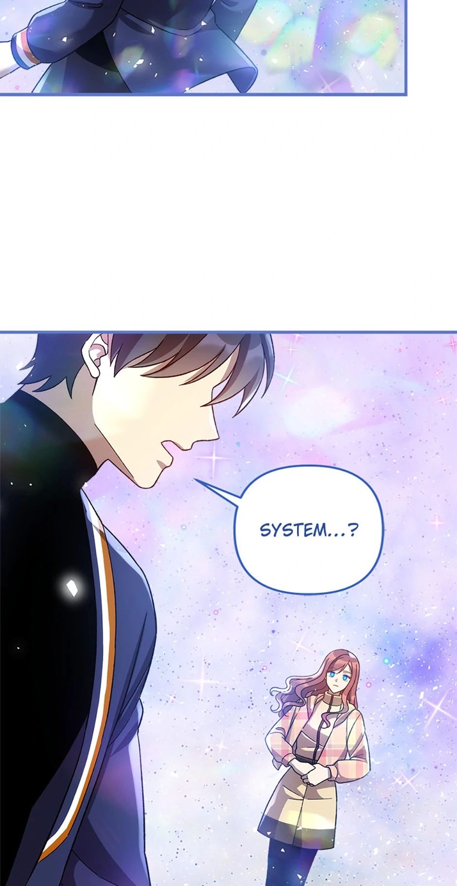My Daughter Is the Final Boss Chapter 152 - Page 46 in English