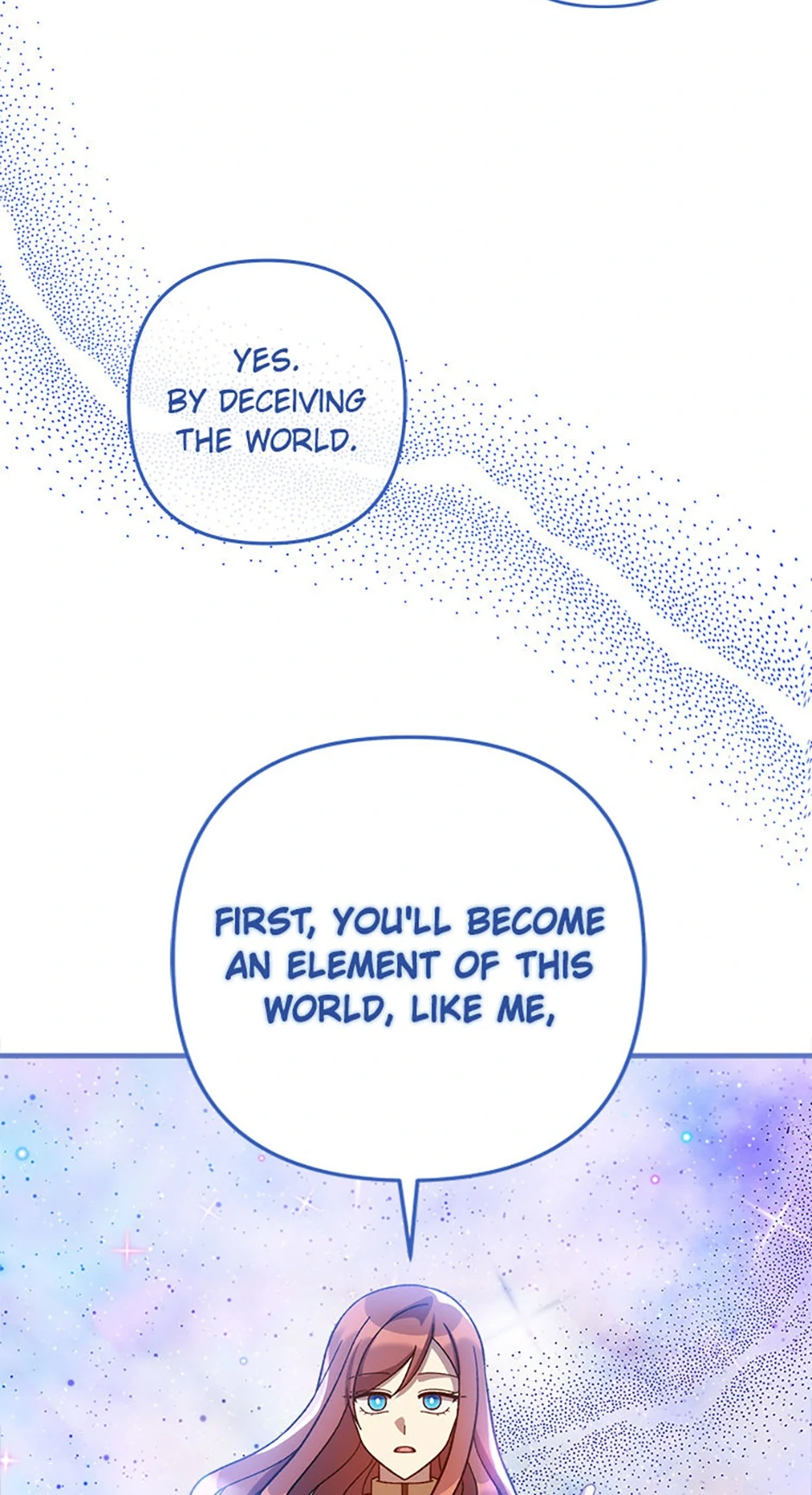 My Daughter Is the Final Boss Chapter 152 - Page 53 in English