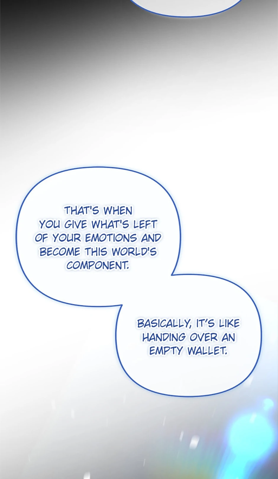 My Daughter Is the Final Boss Chapter 152 - Page 61 in English