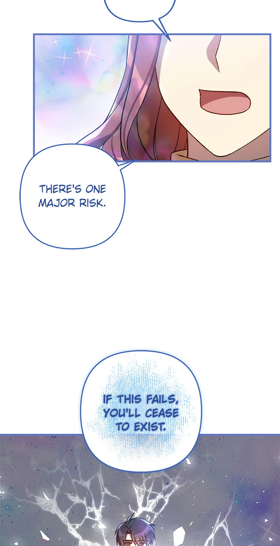 My Daughter Is the Final Boss Chapter 152 - Page 68 in English