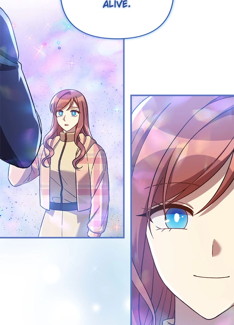 My Daughter Is the Final Boss Chapter 152 - Page 82 in English