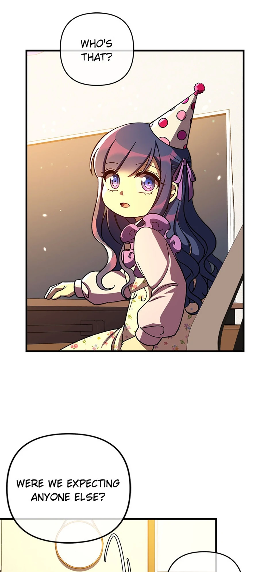 My Daughter Is the Final Boss Chapter 152 - Page 85 in English