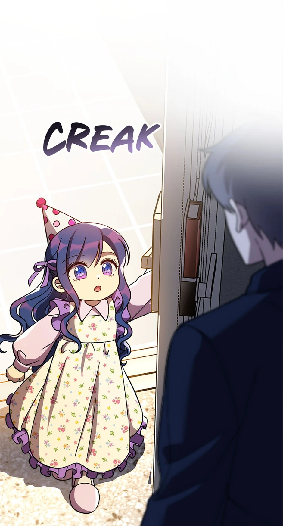 My Daughter Is the Final Boss Chapter 152 - Page 88 in English