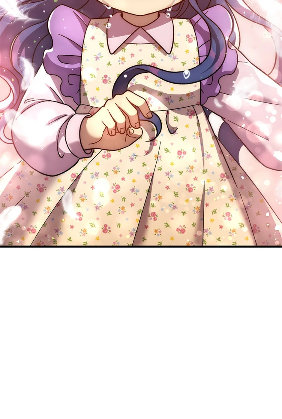 My Daughter Is the Final Boss Chapter 152 - Page 93 in English