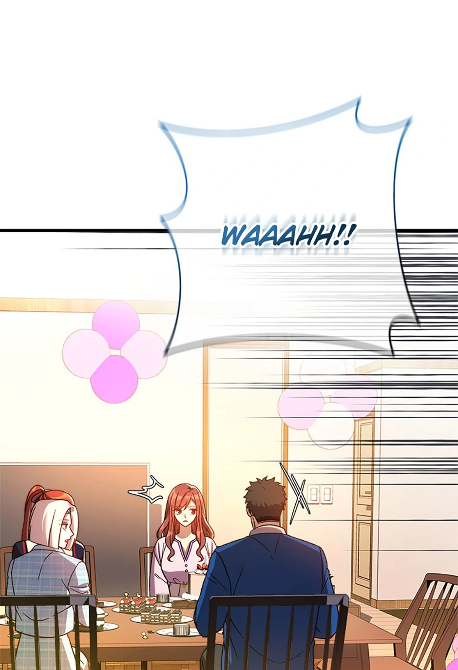 My Daughter Is the Final Boss Chapter 152 - Page 94 in English