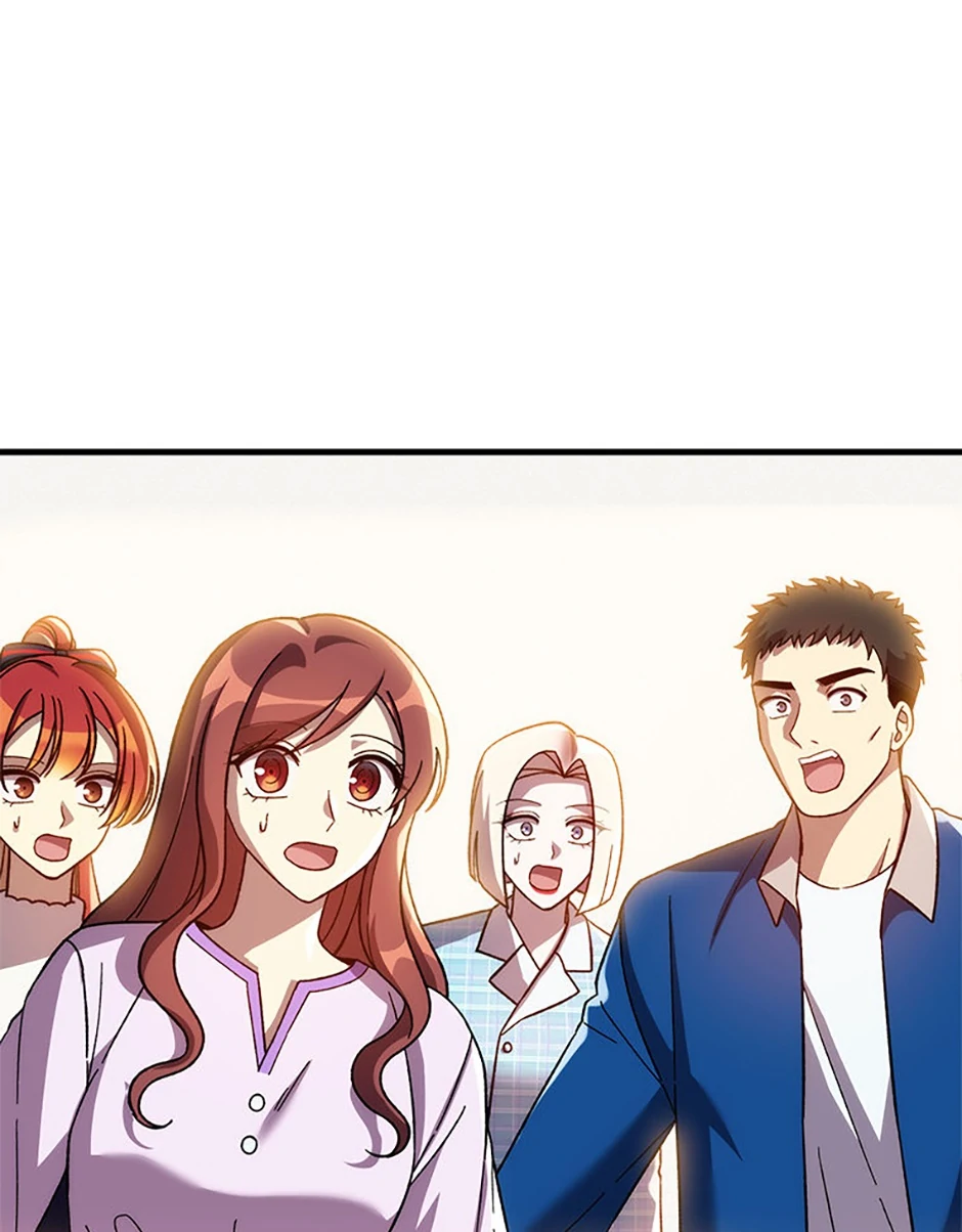 My Daughter Is the Final Boss Chapter 152 - Page 96 in English