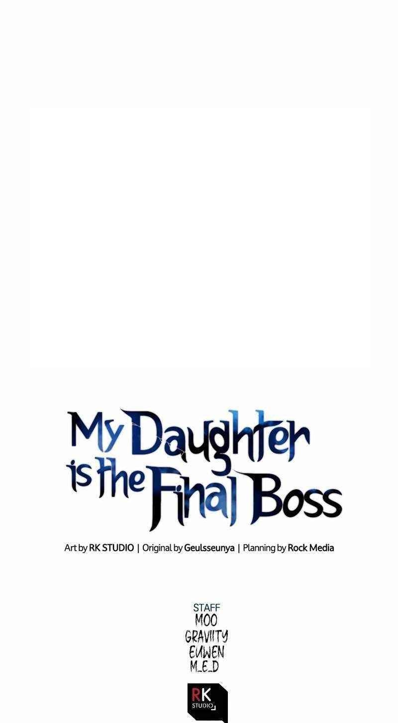 My Daughter Is the Final Boss Chapter 23 - Page 9 in English