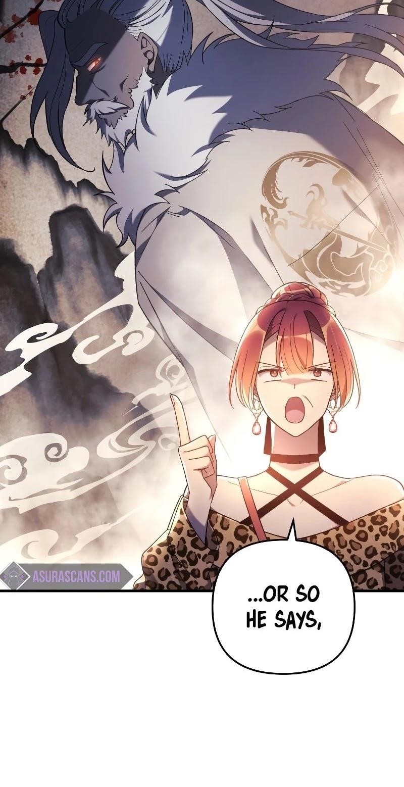 My Daughter Is the Final Boss Chapter 32 - Page 20 in English