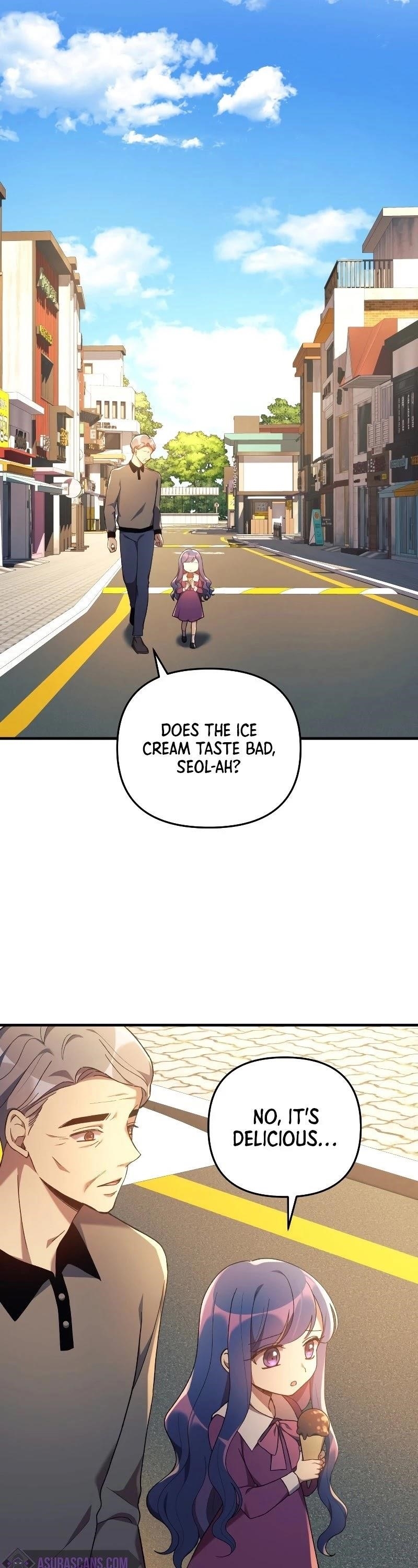 My Daughter Is the Final Boss Chapter 32 - Page 37 in English
