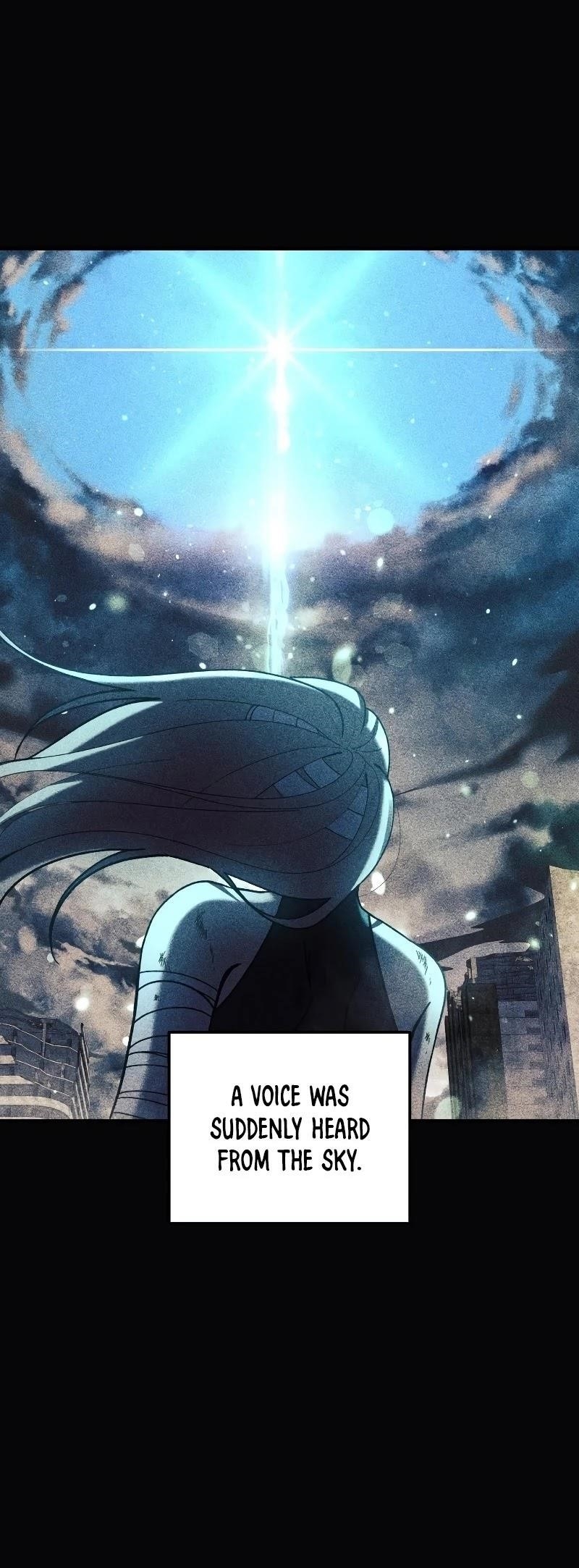 My Daughter Is the Final Boss Chapter 34 - Page 15 in English