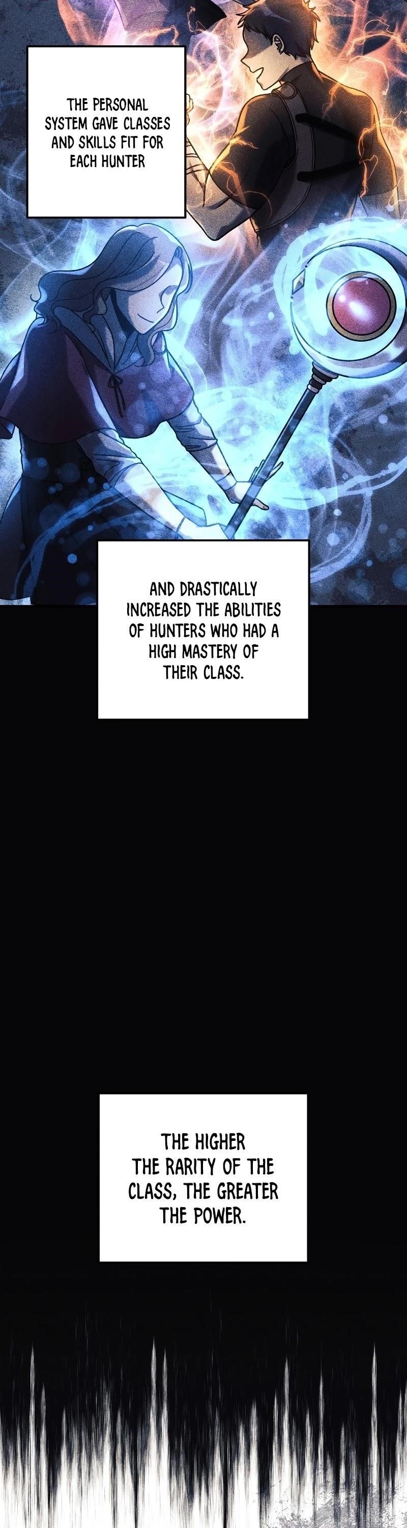 My Daughter Is the Final Boss Chapter 34 - Page 17 in English
