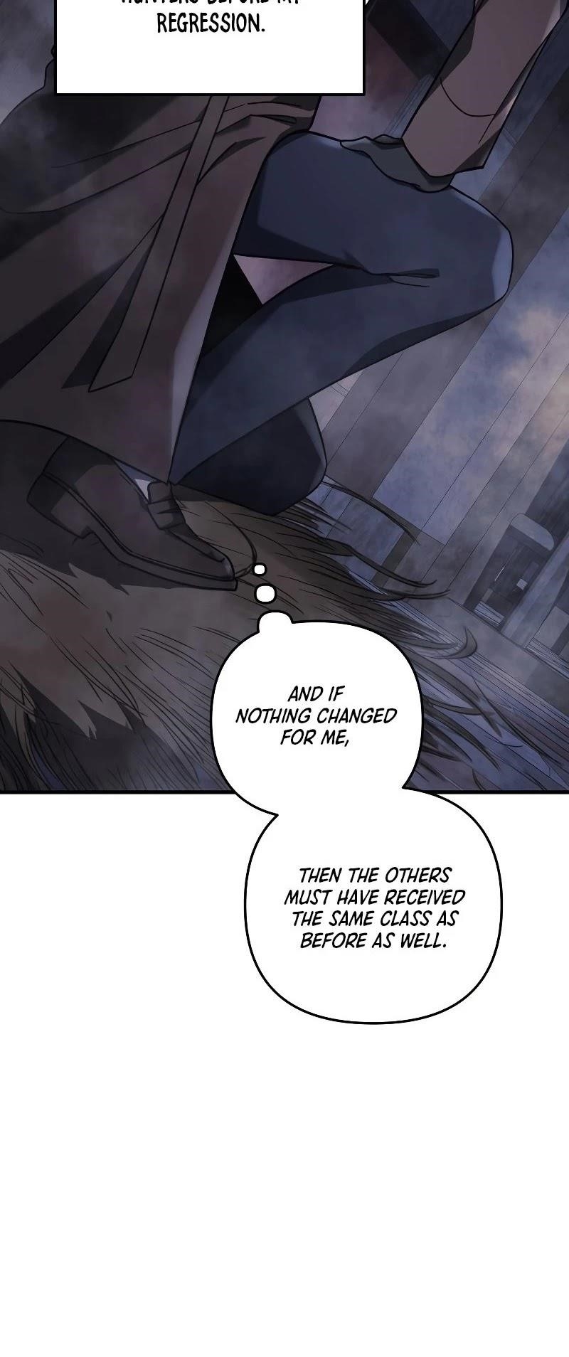 My Daughter Is the Final Boss Chapter 34 - Page 30 in English