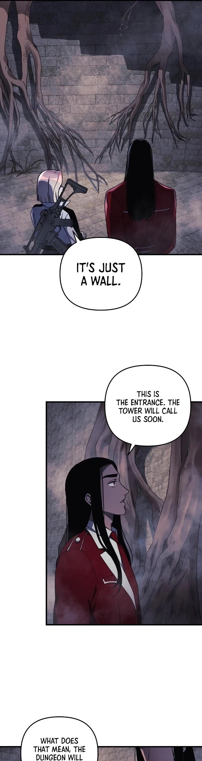 My Daughter Is the Final Boss Chapter 34 - Page 6 in English