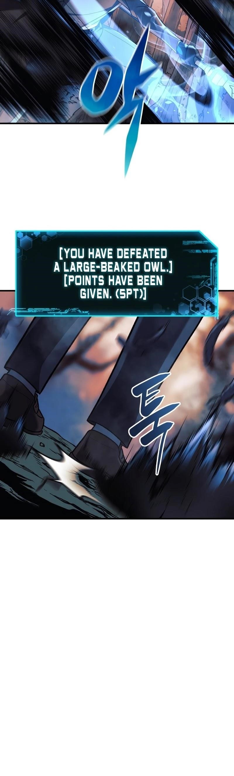 My Daughter Is the Final Boss Chapter 37 - Page 10 in English