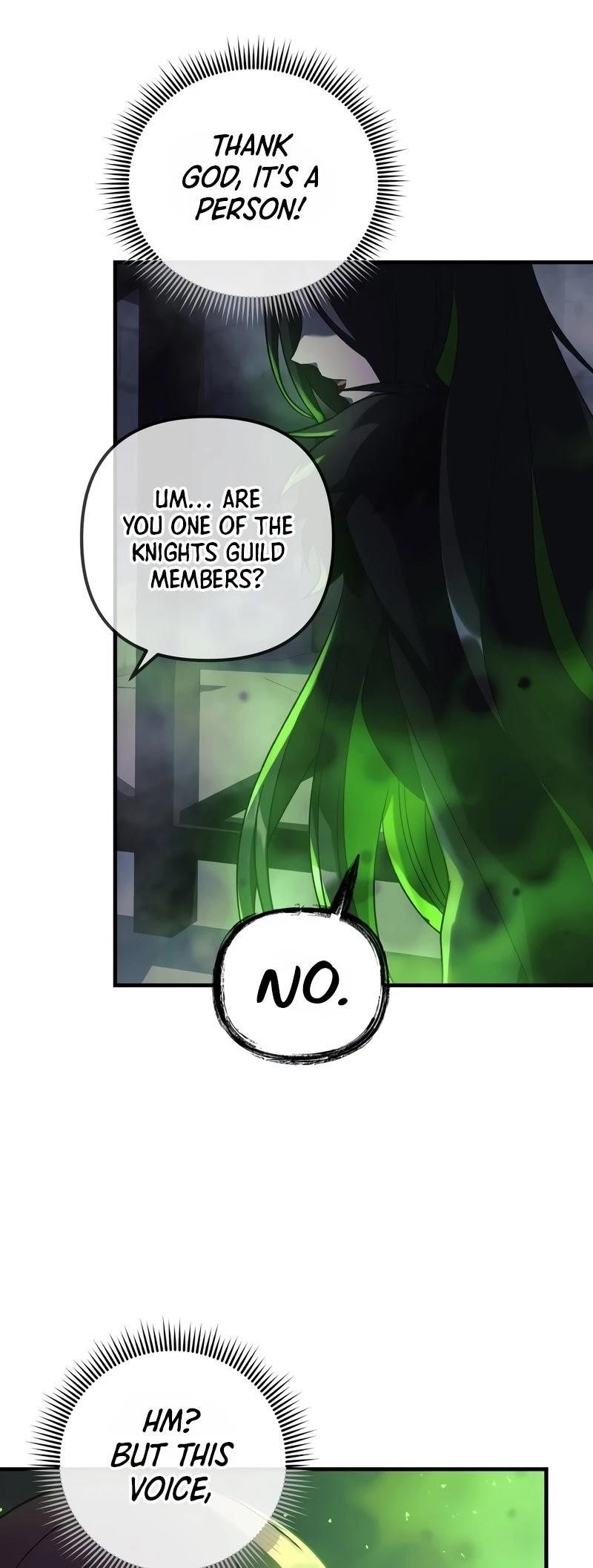 My Daughter Is the Final Boss Chapter 37 - Page 19 in English