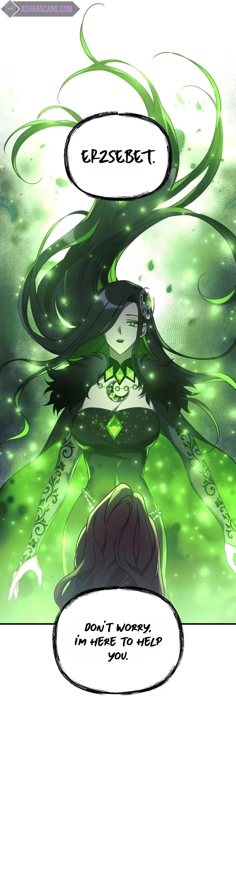 My Daughter Is the Final Boss Chapter 37 - Page 21 in English