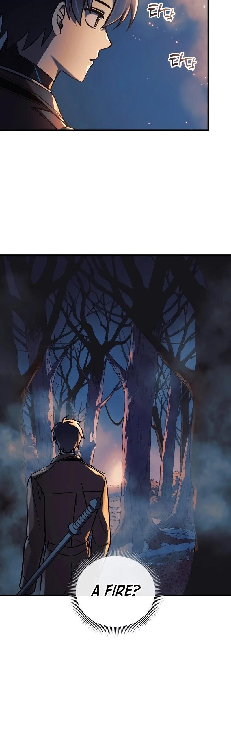My Daughter Is the Final Boss Chapter 37 - Page 24 in English