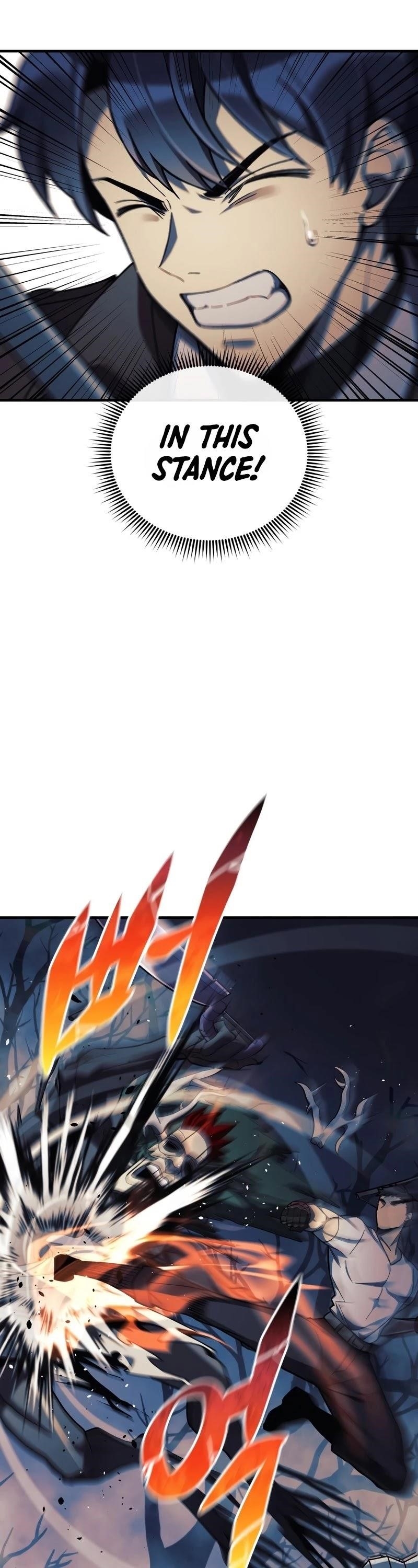 My Daughter Is the Final Boss Chapter 37 - Page 46 in English